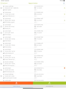 Sicon WAP v20 screenshot 7