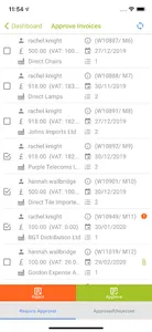 Sicon WAP v22 screenshot 2
