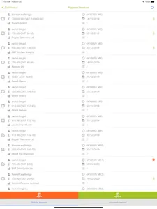 Sicon WAP v22 screenshot 5