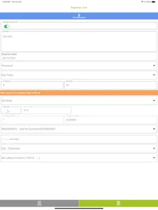 Sicon WAP v22 screenshot 7