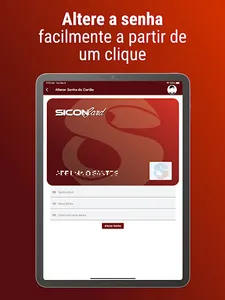 SiconCard screenshot 11