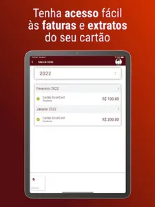 SiconCard screenshot 12