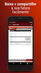 SiconCard screenshot 6