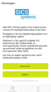 HQ Helse screenshot 3