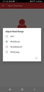 Open Cesamee screenshot 2