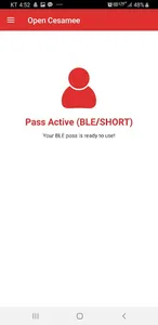 Open Cesamee screenshot 4