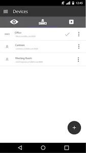 Sicurtekno EasyView screenshot 4