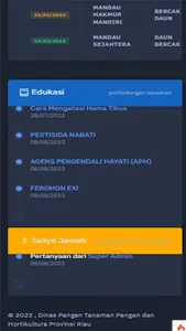 SIDAUN screenshot 8