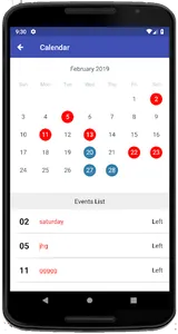 Siddhartha English Boarding Se screenshot 4