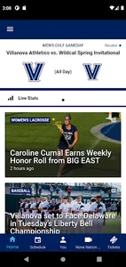 Nova Athletics screenshot 0