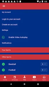 LA Tech Athletics screenshot 3