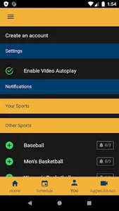 NCATAGGIES screenshot 2