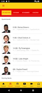 Pitt State Gorillas screenshot 3