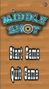 MiddleShot screenshot 0