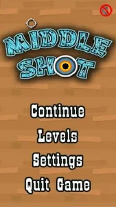 MiddleShot screenshot 1