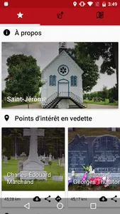 Destination Saint-Jérôme screenshot 0