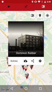 Destination Saint-Jérôme screenshot 2