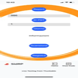 SidRP screenshot 2