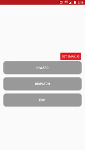 LiqScan screenshot 1