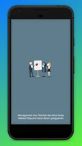 SiDesa ID Desa Gantung screenshot 3