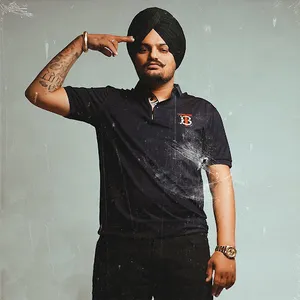 Sidhu Moose Wala Wallpapers screenshot 1