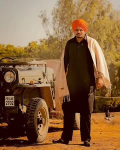 Sidhu Moose Wala Wallpapers screenshot 16