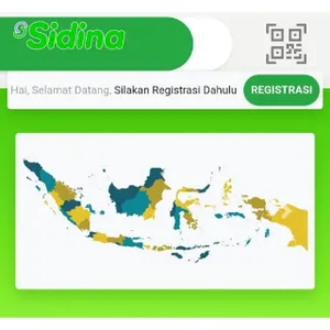 SIDINA - Tandikek Barat screenshot 1