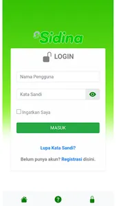 SIDINA - Tandikek Barat screenshot 3