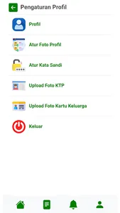 SIDINA - Tandikek Barat screenshot 7
