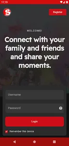 SociaLink screenshot 7
