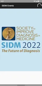 SIDM Events screenshot 0