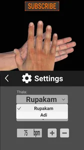 eThala screenshot 2