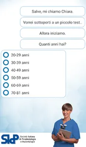 gengiveINforma screenshot 0
