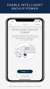 Ford Charge Station Pro Setup screenshot 3