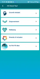 Marhaba Employee Onboarding screenshot 1