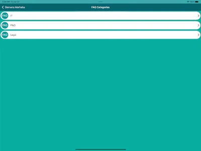 Marhaba Employee Onboarding screenshot 11