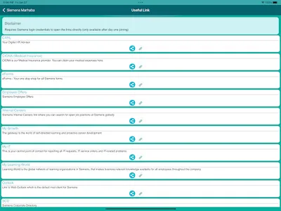 Marhaba Employee Onboarding screenshot 12