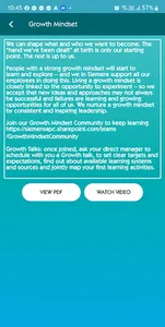 Marhaba Employee Onboarding screenshot 2