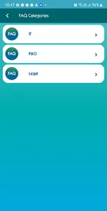 Marhaba Employee Onboarding screenshot 4