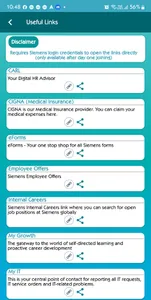 Marhaba Employee Onboarding screenshot 5