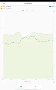 Siemens Smart Thermostat RDS screenshot 9