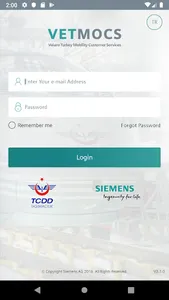 VETMOCS screenshot 0