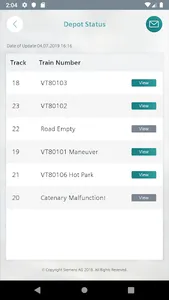 VETMOCS screenshot 6