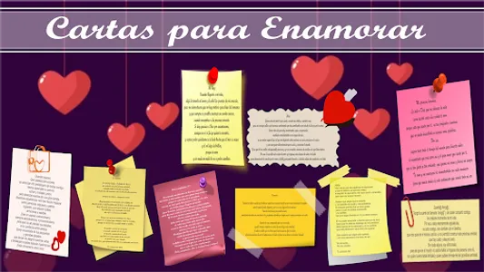 letters to fall in love screenshot 5
