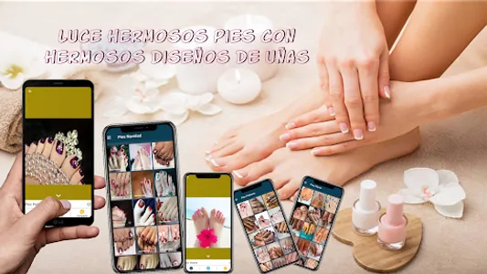 nail Design screenshot 1