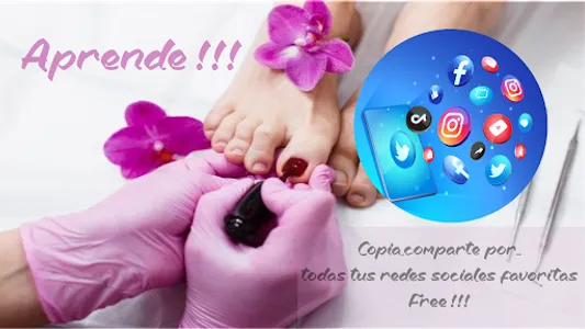 nail Design screenshot 2