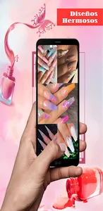 nail Design screenshot 3