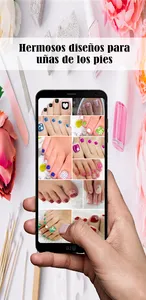 nail Design screenshot 4