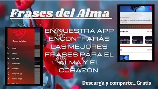 frases del alma screenshot 0