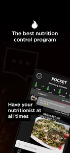 PocketCoach screenshot 0